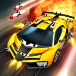 Chaos Road MOD APKs 5.15.1 (Unlimited Money)