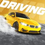 City Car Driving MOD APKs 1.051 (Unlimited Coins)