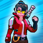 City Fighter vs Street Gang MOD APKs 3.4.4 (Unlimited Money)