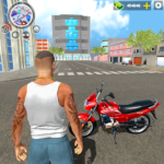 City Gangster Game MOD APKs 0.5 (Unlimited Money)