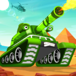 City Tank Fighting Game MOD APKs 1.2.0 (Unlimited Money)