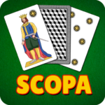 Classic Scopa – Card Game MOD APKs 0.18.2 Unlimited Money