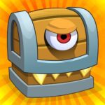 Clicker Heroes MOD APKs 2.7.5664 (Unlimited Rubies)