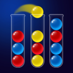 Color Ball Sort MOD APKs 1.5.6 (Unlimited Money)