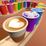 Color Coffee Jam MOD APKs 1.6.1 (Unlimited Money)