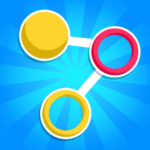 Color Dots MOD APKs 26 (Unlimited Coins)