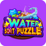 Colored Water Sort Puzzle MOD APKs 10003.0 (Unlimited Money)