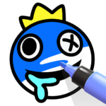 Coloring Master ASMR MOD APKs 1.35 (Unlimited Money)