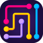 Connect Dots MOD APKs 1.0.3 (Unlimited Money)