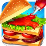 Cooking Food MOD APKs 3.9.5096 (Unlimited Money)