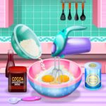 Cooking Magic Cakes MOD APKs 1.1.7 (Unlimited Money)