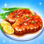 Cooking Wonderful MOD APKs 1.9.6 (Unlimited Gems)
