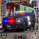 Cop Car Chase 3D MOD APKs 1.7 (Unlimited Money)