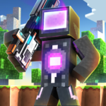Cops N Robbers MOD APKs 16.4.0 (Unlimited Coins)