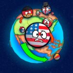 Country Balls MOD APKs 1.0.1 (Premium)