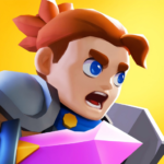 Crownwatch MOD APKs 1.2.10 (Unlimited Money)