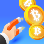 Crypto Magnet MOD APKs 2.1.5 (Unlimited Money)