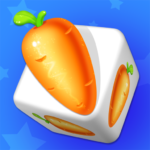 Cube Match Master MOD APKs 1.2.4 (Unlimited Coins)