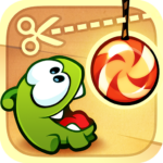 Cut the Rope MOD APKs 0.21.0 (Unlimited Money)