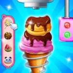 DIY Ice Cream & Dessert Game MOD APKs 1.8 (Unlimited Money)