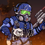 Deadly Dudes MOD APKs 2.0.387 (Unlimited Money)