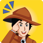 Detective IQ MOD APKs 0.3.128 (Unlimited Coins)
