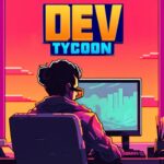 Dev Tycoon MOD APKs 2.9.30 (Unlimited Money)