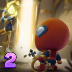 Diamond Quest 2 MOD APKs 1.66 (Unlimited Diamonds)