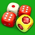 Dice Merge 3D – Merge puzzle MOD APKs 2.9 (Unlimited Money)