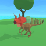Dino Colosseum MOD APKs 0.3.0 (Unlimited Money)