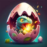 Dino Domination MOD APKs 0.7.1 (Unlimited Money)