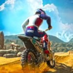 Dirt Bike Unchained MX Racing MOD APKs 10.0.10 Unlimited Money