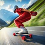 Downhill Race League MOD APKs 0.10.0 (Unlimited Diamonds)