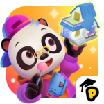 Dr. Panda Town Tales MOD APKs 25.1.85 (Unlimited Money)