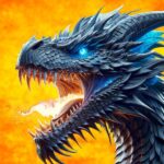 Dragon Simulator Be a Dragon MOD APKs 1.8 (Unlimited Coins)
