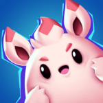 Dreamio Rush MOD APKs 0.0.3 (Unlimited Money)