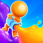 Dye Hard MOD APKs 0.10.11 (Unlimited Gems)