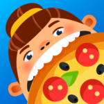 Eat Repeat MOD APKs 1.061 (Unlimited Coins)