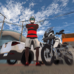 Elite Auto Brazil MOD APKs 0.16 (Unlimited Money)