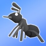 Empire of Ants MOD APKs 0.2.1 (Unlimited Money)