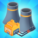 Factory World MOD APKs 1.57.1 (Unlimited Money)