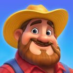 Family Farm Match MOD APK 1.1.1 (Unlimited Money)