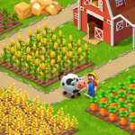 Farm City MOD APKs 2.10.53 (Unlimited Money)