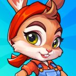 Farm Merge MOD APKs 1.8.0 (Unlimited Money)