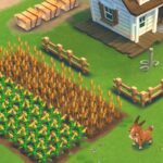 FarmVille 2 MOD APKs 27.6.136 (Unlimited Money)