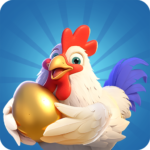 Farming Harvest MOD APKs 2.3.9 (Unlimited Gold)