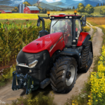 Farming Simulator 23 Mobile MOD APKs 0.0.0.23 – Google Unlimited Money