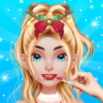 Fashion Dress Up & Makeup Game MOD APKs 1.5.0 (Unlimited Coins)