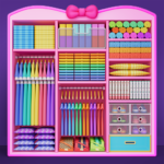 Fill Closet MOD APKs 1.05 (Unlimited Money)