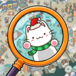 Find My Cat Out MOD APKs 1.2.5 (Unlimited Money)